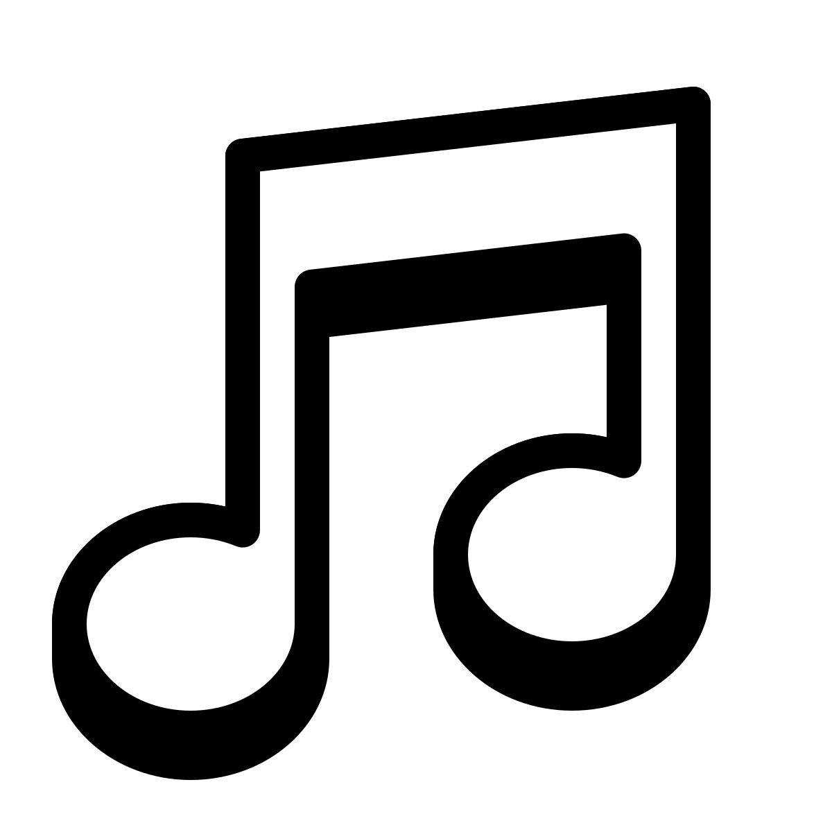 节奏野音符空间
